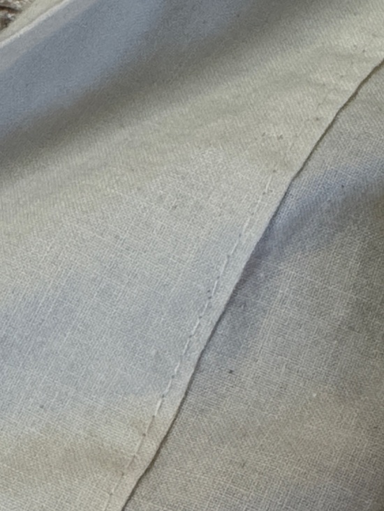 Vintage Embroidered Pillow Case Set - Picture 5 of 9